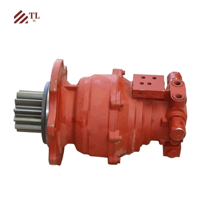 Spareonderdelen voor graafmachines NACHI PCR-5B-30A-FGP-9222A Swing Motor Reductie Gear Assembly
