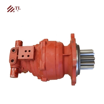 Spareonderdelen voor graafmachines NACHI PCR-5B-30A-FGP-9222A Swing Motor Reductie Gear Assembly