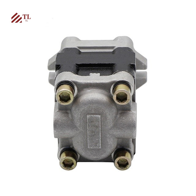 Elektrische onderdelen NACHI Gear Pump Booster Pump Hydraulische zuigerpomp PVD-1B-32CP-8G5-5022