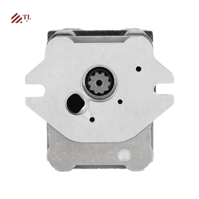Elektrische onderdelen NACHI Gear Pump Booster Pump Hydraulische zuigerpomp PVD-1B-32CP-8G5-5022