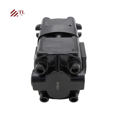 Toegepaste op Digger Excavator Spare Parts PVD-0B-16 Hydraulische tandwiel pomp Pilot pomp