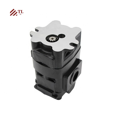 Toegepaste op Digger Excavator Spare Parts PVD-0B-16 Hydraulische tandwiel pomp Pilot pomp