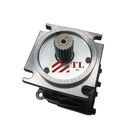 Ontwerp Sauer 90 Serie 90M030 90M042 90M055 90M075 90M100 90M130 Hydraulische zuigermotor