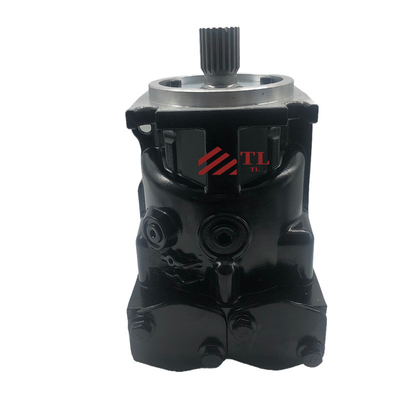 Ontwerp Sauer 90 Serie 90M030 90M042 90M055 90M075 90M100 90M130 Hydraulische zuigermotor