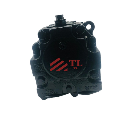 Ontwerp Sauer 90 Serie 90M030 90M042 90M055 90M075 90M100 90M130 Hydraulische zuigermotor