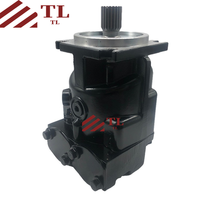 Ontwerp Sauer 90 Serie 90M030 90M042 90M055 90M075 90M100 90M130 Hydraulische zuigermotor