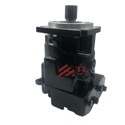 Ontwerp Sauer 90 Serie 90M030 90M042 90M055 90M075 90M100 90M130 Hydraulische zuigermotor