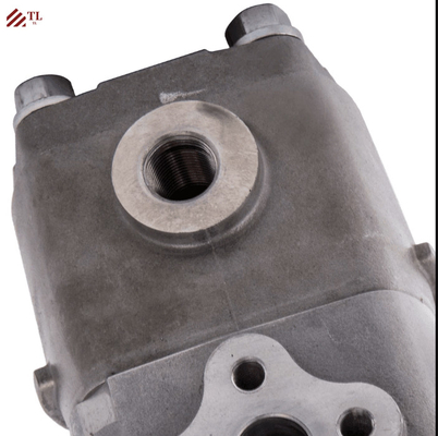Onderdelen voor graafmachines en graafmachines Hydraulische tandwielpomp 31391-76103 voor trekker L2650DT