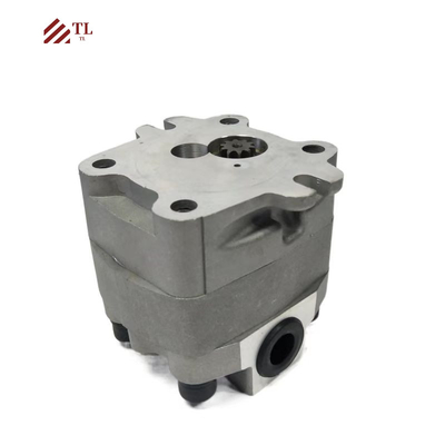 Na-service graafmachine onderdelen 705-41-01920 tandwielpomp pilootpomp voor Komatsu PC45R-8