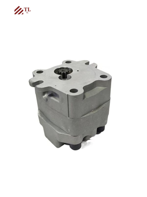 Na-service graafmachine onderdelen 705-41-01920 tandwielpomp pilootpomp voor Komatsu PC45R-8