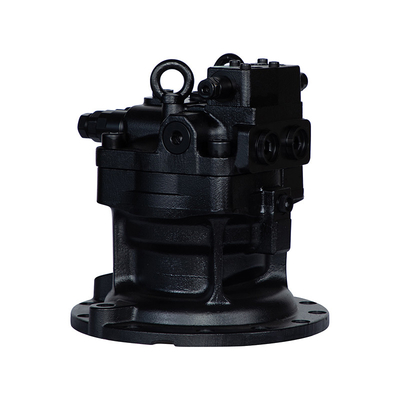 Crawler Excavator Swing Motor M5X130CHB-10A-41C/295 voor E215B YN15V00035F1 Swing Device