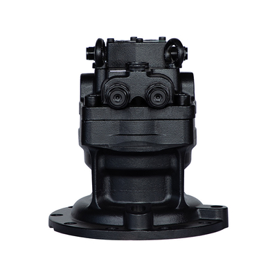 Crawler Excavator Swing Motor M5X130CHB-10A-41C/295 voor E215B YN15V00035F1 Swing Device