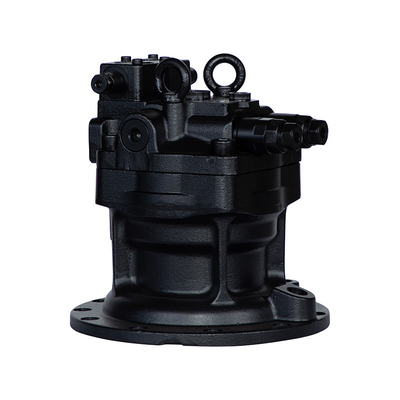 Crawler Excavator Swing Motor M5X130CHB-10A-41C/295 voor E215B YN15V00035F1 Swing Device