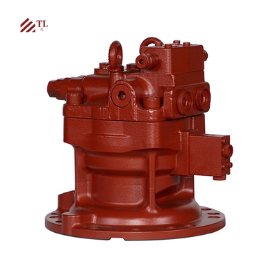 Deelnummer 3349968 Kattenschommelmotor voor bouwwerkzaamheden Graafmachine 320C