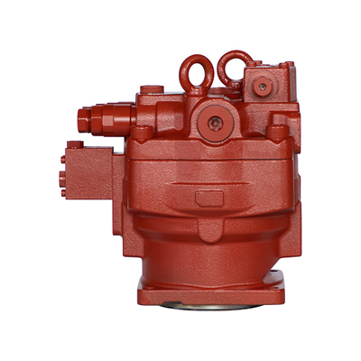 M5X180CHB-10A-3NA/265-RG20D25 Schommelmotor Essentiële onderdeel voor graafmachine SY285/335/365