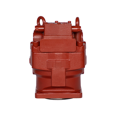 M5X180CHB-10A-3NA/265-RG20D25 Schommelmotor Essentiële onderdeel voor graafmachine SY285/335/365