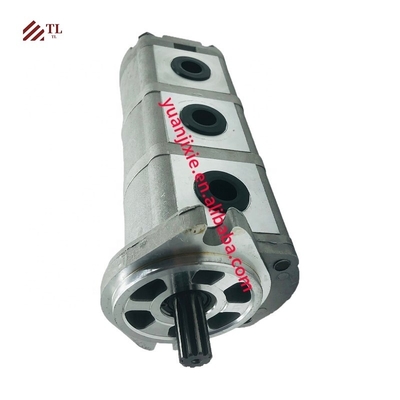 Bob X322 X340 X320 X341 graafmachine pomp 6669649 6679080 met geavanceerde technologie