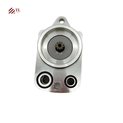 Klant vereist E330B Excavator Pilot Pump 133-6912  A8VO160 hoofdpompondelen 1336912