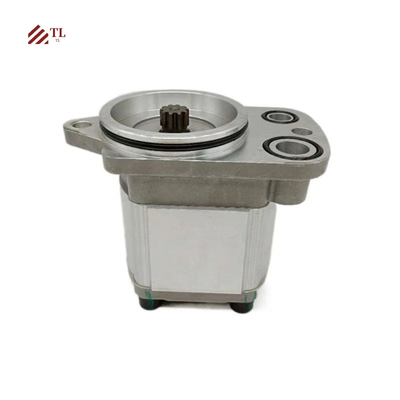 Klant vereist E330B Excavator Pilot Pump 133-6912  A8VO160 hoofdpompondelen 1336912