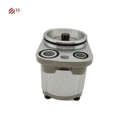 Klant vereist E330B Excavator Pilot Pump 133-6912  A8VO160 hoofdpompondelen 1336912