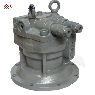 Onderdelen voor kruipgraver M5X130CHB-10A-05B/285 Swing motor voor ZX450-3 ZX470-3