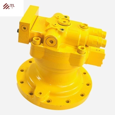 Yu'an biedt 31N6-10210 graafmachine swing motor voor Hyundai R210LC-7 graafmachine