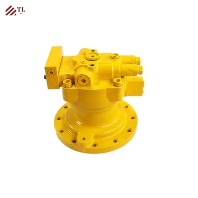 Yu'an biedt 31N6-10210 graafmachine swing motor voor Hyundai R210LC-7 graafmachine