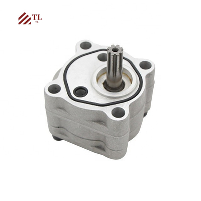 Klant vereist PSVL-54 Hydraulische tandwielpomp Pilotpomp voor graafmachine onderdelen