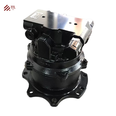 PCR-4B-20A-P-9182A Crawler Excavator Slewing Motor Assembly voor PCR-serie PCR-4B-20A