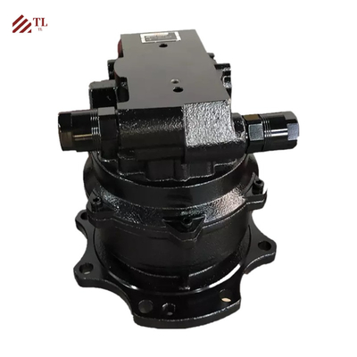 PCR-4B-20A-P-9182A Crawler Excavator Slewing Motor Assembly voor PCR-serie PCR-4B-20A