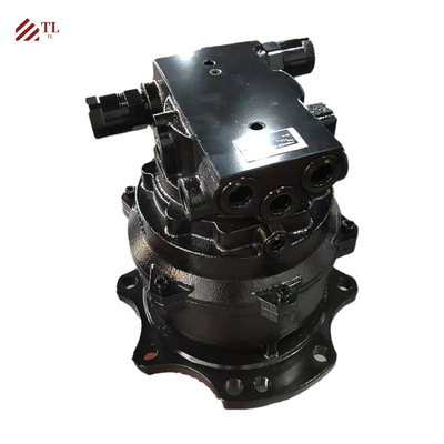 PCR-4B-20A-P-9182A Crawler Excavator Slewing Motor Assembly voor PCR-serie PCR-4B-20A