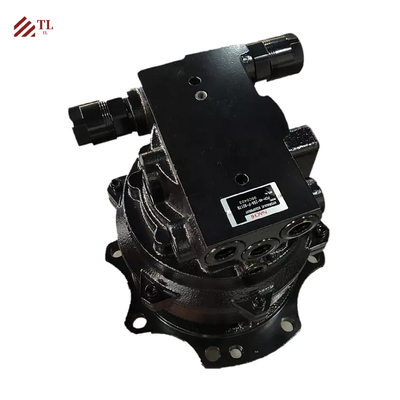 PCR-4B-20A-P-9182A Crawler Excavator Slewing Motor Assembly voor PCR-serie PCR-4B-20A
