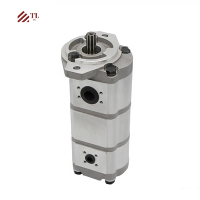 Excavator Hydraulische onderdelen 801-052000 Solenoïde klep Hydraulische versnellingsmotor pomp YC13 Pilot pomp