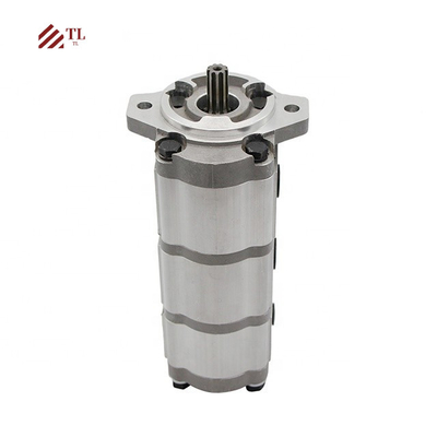 Excavator Hydraulische onderdelen 801-052000 Solenoïde klep Hydraulische versnellingsmotor pomp YC13 Pilot pomp