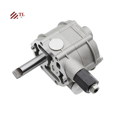 Elektrische onderdelen PV20 PV21 PV22 PV23 PV24 PV25 PV26 PV27 Hydraulische zuigerpomp 100% -