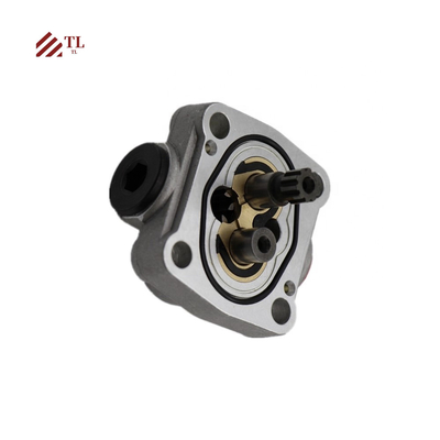 KYB 4345902 ZX55 tandwielpomp ZX40 ZX50 Pilotpomp PVK-2B-505 zuigerpomp voor en standaard