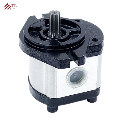 1515500013 AZPF Rexroth Single Double Gear Pump Hydraulisch voor boormachine onderdelen