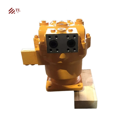 VOE14512786 VOlVO EC360B Swing Motor Gearbox Constructiewerkzaamheden voor EC360LC en EC360BLC