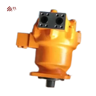 VOE14512786 VOlVO EC360B Swing Motor Gearbox Constructiewerkzaamheden voor EC360LC en EC360BLC