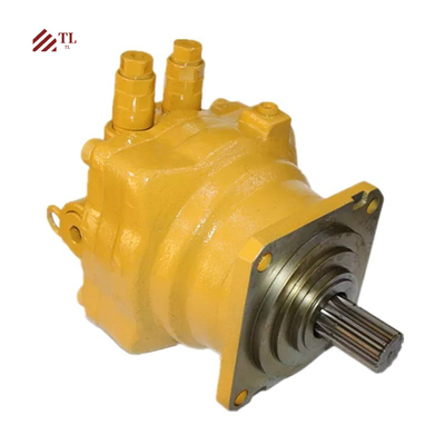 VOE14512786 VOlVO EC360B Swing Motor Gearbox Constructiewerkzaamheden voor EC360LC en EC360BLC