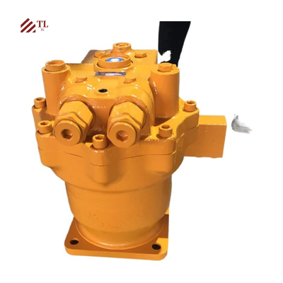 VOE14512786 VOlVO EC360B Swing Motor Gearbox Constructiewerkzaamheden voor EC360LC en EC360BLC