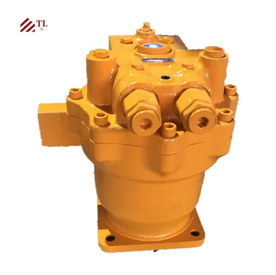 VOE14512786 VOlVO EC360B Swing Motor Gearbox Constructiewerkzaamheden voor EC360LC en EC360BLC