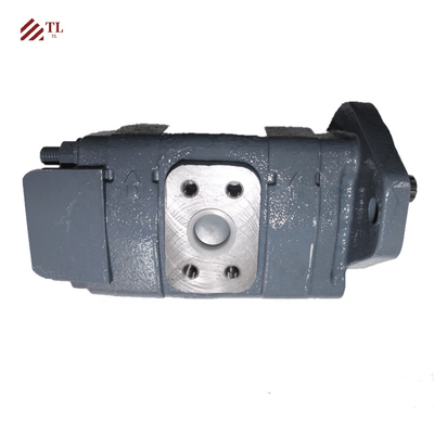 Volledig magnetoventil voor EC330 EC360B EC360 graafmachine VOE14561970 14561971 Pilotpomp