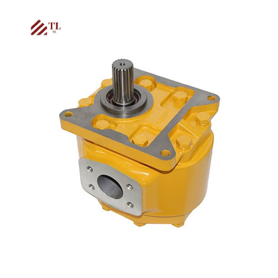100% getest Shantui SD16 Transmissie Gear Pump 16Y-75-24000 705-21-32051 07433-71103