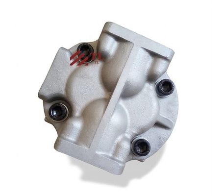 Komats-u Hydraulische tandwielpomp 705-11-34060 voor GD705A-4 rangschikker