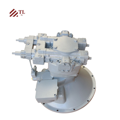 100% Crawler Excavator A8VO200LA1KH2 250-2564 3119541 Hoofdhydraulische pomp voor E330C DH420 DH500 Hoofdpomp