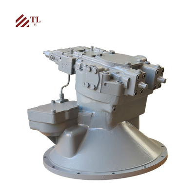 100% Crawler Excavator A8VO200LA1KH2 250-2564 3119541 Hoofdhydraulische pomp voor E330C DH420 DH500 Hoofdpomp