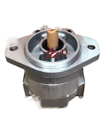 Werkplaatsen voor het repareren van machines Deelnaam Hydraulische pomp 705-40-01320 voor WA30-5 WA30-5-X-lader