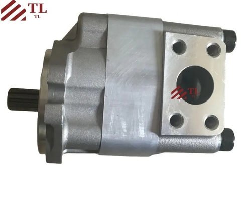 Werkplaatsen voor het repareren van machines Deelnaam Hydraulische pomp 705-40-01320 voor WA30-5 WA30-5-X-lader