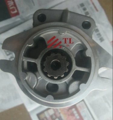 Werkplaatsen voor het repareren van machines Deelnaam Hydraulische pomp 705-40-01320 voor WA30-5 WA30-5-X-lader